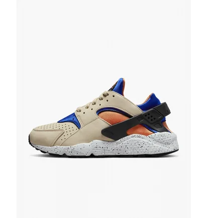 Кросівки чоловічі Nike Air Huarache Beige Dd1068-200