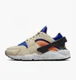 Кросівки чоловічі Nike Air Huarache Beige Dd1068-200
