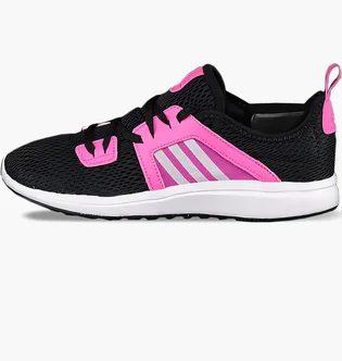 Кроссовки женские Adidas Durama W Black AQ6477