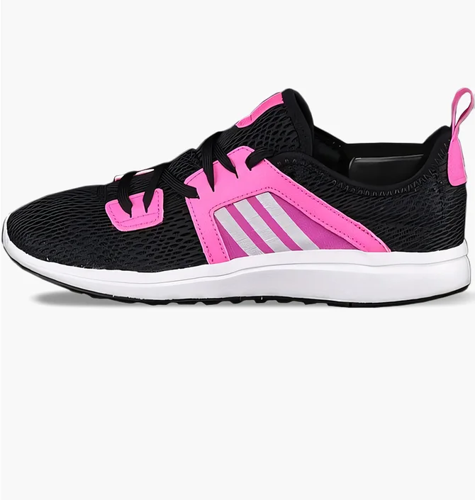 Кроссовки женские Adidas Durama W Black AQ6477