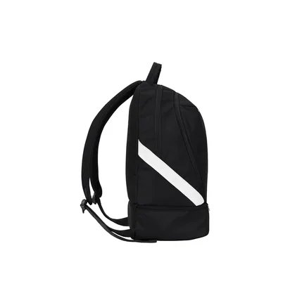 Рюкзак унисекс Jako Iconic Black 1814-800