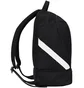 Рюкзак унисекс Jako Iconic Black 1814-800