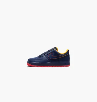 Кросівки чоловічі Nike Air Force 1 Blue HV5752-410