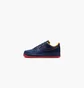 Кросівки чоловічі Nike Air Force 1 Blue HV5752-410