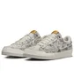Кросівки унісекс Nike Zoom Pogo Plus Premium Sb Beige FQ1882-100