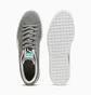 Кроссовки унисекс Puma Suede Classic Grey 399781-06