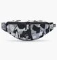 Сумка унисекс Nike Heritage Waistpack - Ctgry Grey/Blue DV6242-060