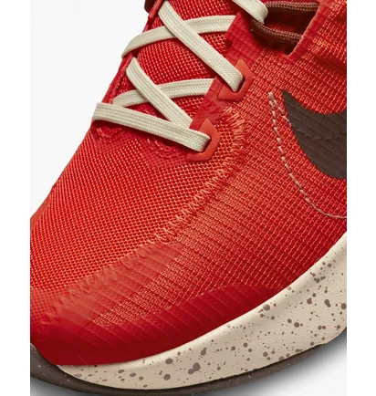 Кроссовки мужские Nike Juniper Trail 2 Trail Running Shoes Orange DM0822-601