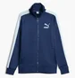 Олімпійка чоловіча Puma T7 Iconic Track Jacket Blue 539484-15