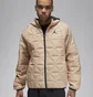 Куртка чоловіча Air Jordan Therma-Fit Sport Beige FD2637-244