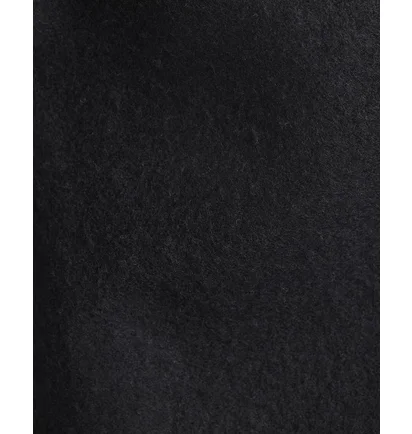 Толстовка женская Nike Nsw Phoenix Oversized Fleece Full-Zip Hoodie Black Dq5758-010