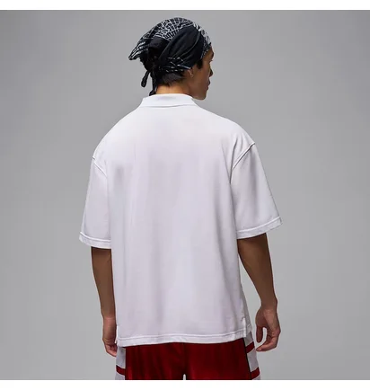 Футболка мужская Air Jordan M Brk White IB1041-100