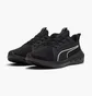 Кроссовки унисекс Puma Softride Carson Running Shoes Black 310154-01