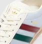 Кроссовки мужские Adidas Gazelle Indoor Sneaker Violet IG4994