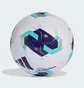 Футбольный мяч Adidas Queens League Multi/White KE8232
