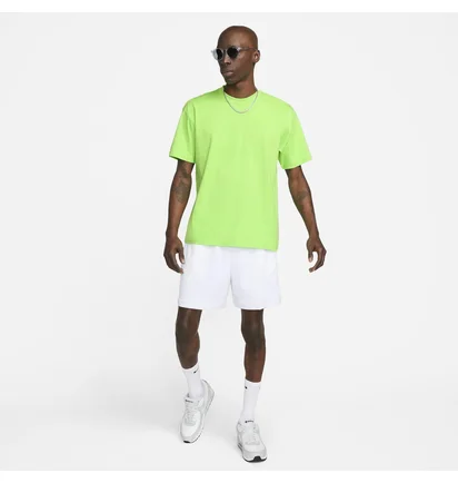 Футболка мужская Nike M Nsw Tee M90 Air Green DZ2886-313