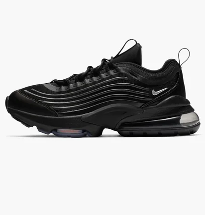 Кроссовки детские Nike Air Max Zm950 Black Cn9835-002