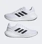 Кросівки жіночі Adidas Runfalcon Wide 3 Running Shoes White HP6653
