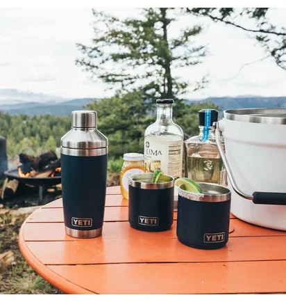 Шейкер Yeti Rambler 20Oz (591Ml) Blue 70000003484