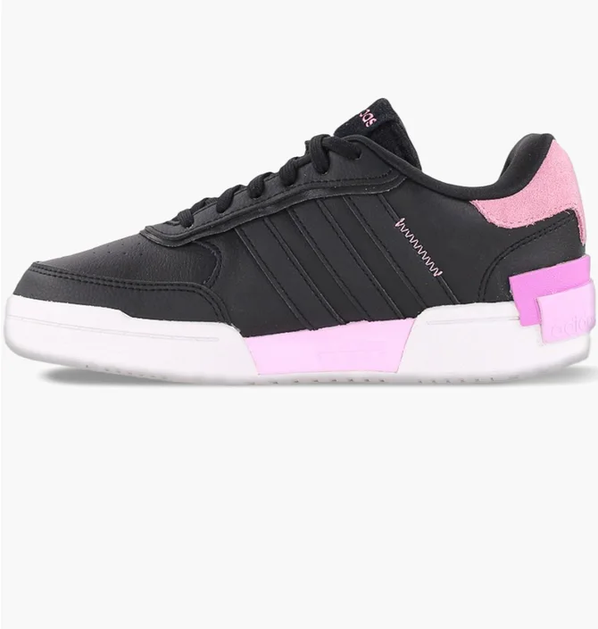 Кроссовки женские Adidas Post Move Se Black GZ6789