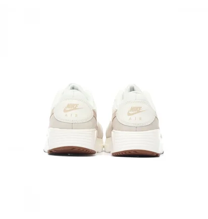 Кросівки жіночі Nike Air Max Sc Beige CW4554-118