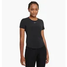 Футболка женская Nike Dri-Fit One Luxe Black DD0618-010