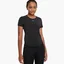Футболка женская Nike Dri-Fit One Luxe Black DD0618-010