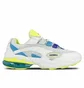 Кроссовки мужские Puma X Cell Venom White 370332-01