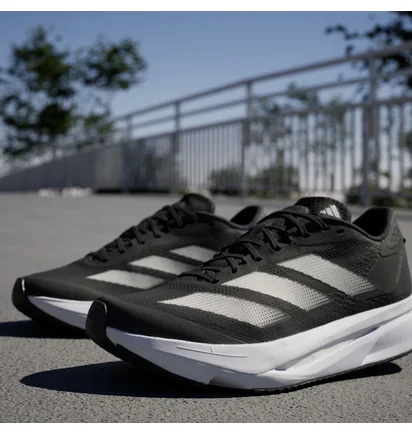 Кроссовки женские Adidas Adizero Sl2 Running Black IF6769