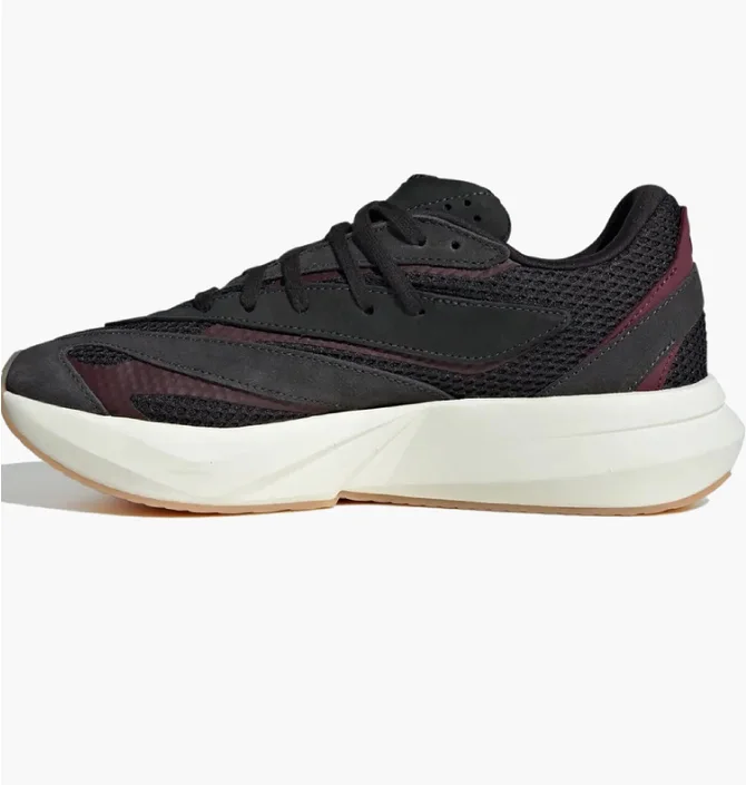Кросівки жіночі Adidas Lightblaze W Black JH6960