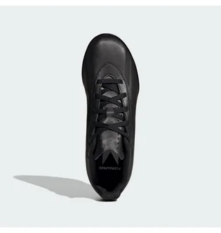 Сороконожки детские Adidas Crazyfast .4 Black IE4084