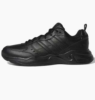 Кросівки чоловічі Adidas Strutter Black EG2656