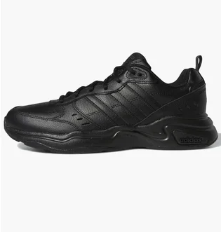 Кросівки чоловічі Adidas Strutter Black EG2656