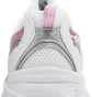Кросівки чоловічі New Balance 530 White/Pink MR530PK