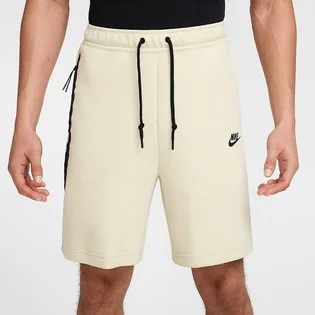 Шорты мужские Nike Sportswear Tech Fleece Beige FB8171-234