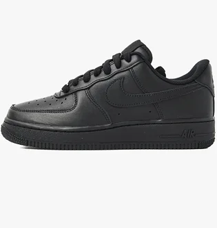 Кросівки жіночі Nike Air Force 1 07 Black DD8959-001