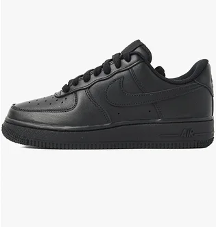 Кросівки жіночі Nike Air Force 1 07 Black DD8959-001