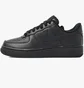 Кроссовки женские Nike Air Force 1 07 Black DD8959-001