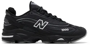Кросівки чоловічі New Balance 1000 Lunar New Year Black M1000LNY