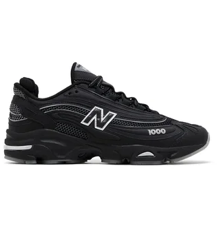Кроссовки мужские New Balance 1000 Lunar New Year Black M1000LNY