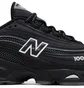 Кросівки чоловічі New Balance 1000 Lunar New Year Black M1000LNY