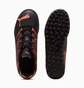 Сороконожки детские Puma Attacanto Black/Orange 107481-12