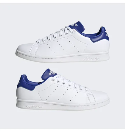 Кроссовки мужские Adidas Stan Smith Shoes White Hq6784