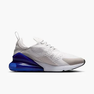 Кросівки чоловічі Nike Air Max 270 Grey AH8050-031