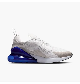 Кроссовки мужские Nike Air Max 270 Grey AH8050-031