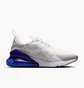 Кросівки чоловічі Nike Air Max 270 Grey AH8050-031
