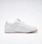 Кросівки чоловічі Reebok Club C 85 White AR0459