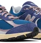 Кроссовки мужские New Balance 2002R Blue/Violet U2002RPA