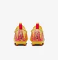Бутси дитячі Nike Air Zoom Vapor 16 Academy Mbappe Mg Yellow FQ8394-800