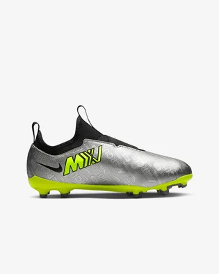 Бутсы детские Nike Air Zoom Mercurial Vapor 15 Academy Xxv Mg Metallic FJ2040-060
